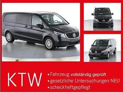 Mercedes EQV300