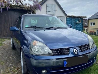 Renault Clio II