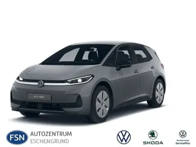 Neu VW ID.3 Trendline 125 kW (170 PS) 2026 Mondsteingrau Kleinwagen