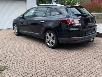 Renault Mégane III