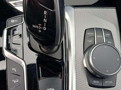 Gebraucht BMW X3 Sport Line 265 PS (194 kW) 2020 SUV