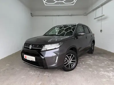 Gebraucht Suzuki Vitara Comfort 102 PS (75 kW) 2025 Grau SUV