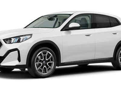Weiß Gebraucht 2025 BMW X2 Shadowline SUV | 40.850 € (Guter Preis)