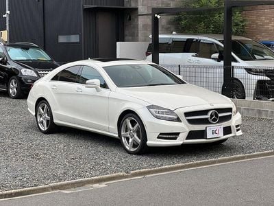 Mercedes CLS350