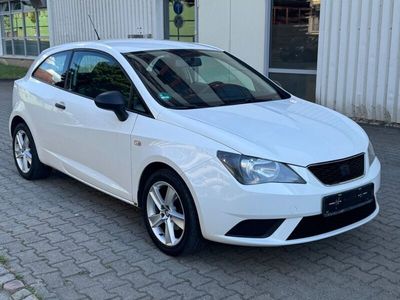 Seat Ibiza SC