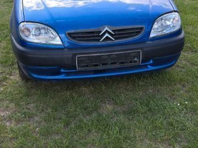 Citroën Saxo