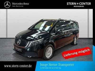 Mercedes EQV300