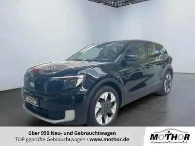 Neu Ford Explorer Premium 210 kW (286 PS) 2026 Agate black SUV