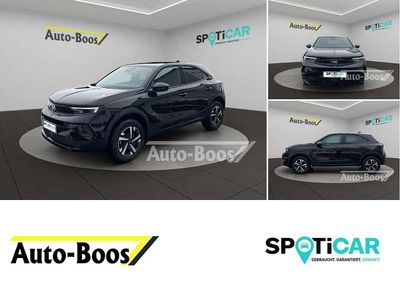 Gebraucht Opel Mokka Edition 131 PS (96 kW) 2025 Schwarz SUV
