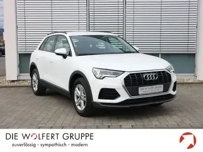 Gebraucht Audi Q3