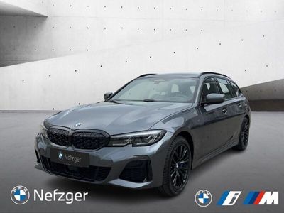 BMW M340