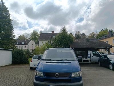 VW T4
