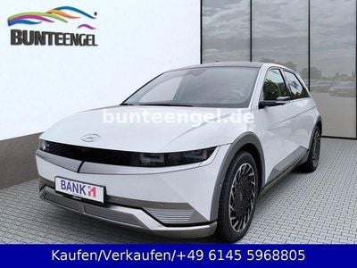 Second-hand Hyundai Ioniq 5 239 kW (325 CP) 2024 Alb SUV