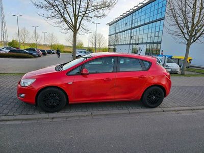 gebraucht Opel Astra 7 Diesel