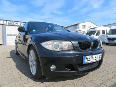 Gebraucht BMW 120
