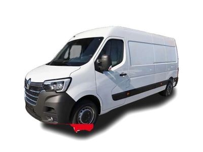 gebraucht Renault Master Kasten L3H2 2.3 dCi PDC TEMPOMAT KLIMA