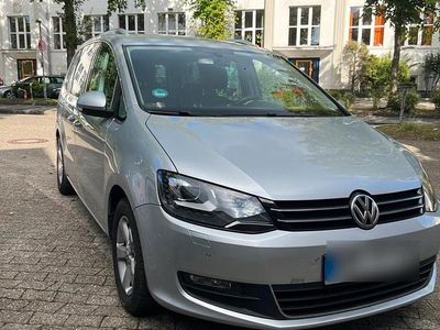 VW Sharan