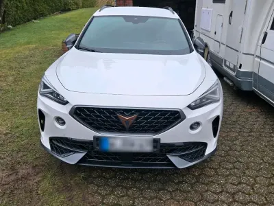 Gebraucht Cupra Formentor