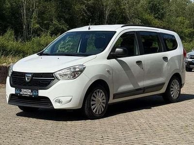 Dacia Lodgy