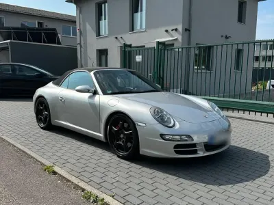 Gebraucht Porsche 911 Carrera S Cabriolet