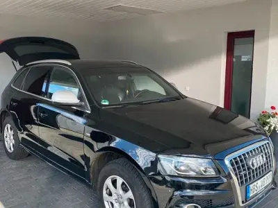 Gebraucht Audi Q5