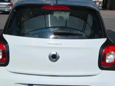 Gebraucht Smart ForFour