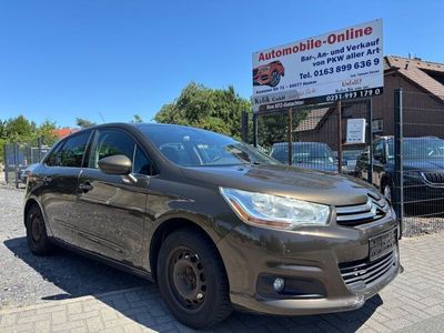 Citroën C4