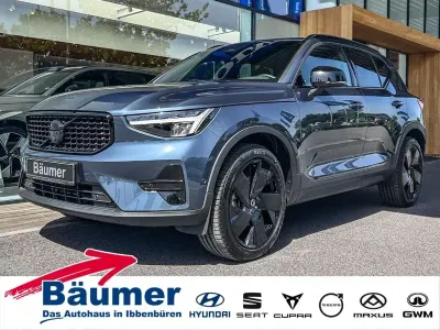Gebraucht Volvo XC40 Plus 163 PS (119 kW) 2025 Blau SUV