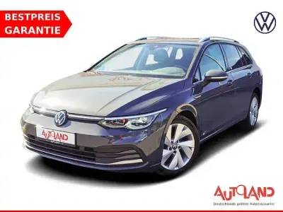 Gebraucht VW Golf VIII 2021 Andere