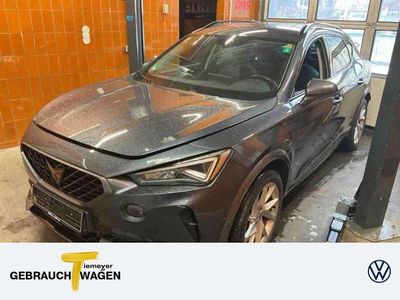 Grau Gebraucht 2022 Cupra Formentor SUV | 22.650 € (Guter Preis)