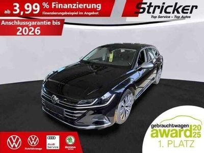 VW Arteon