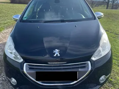 Gebraucht Peugeot 208