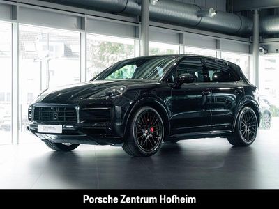 Porsche Cayenne GTS