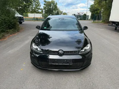 Gebraucht VW Golf VII