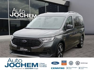 gebraucht Ford Grand Tourneo Connect Active L2 Autom SHZ Pano PDC Navi