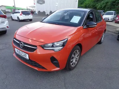 Gebraucht Opel Corsa