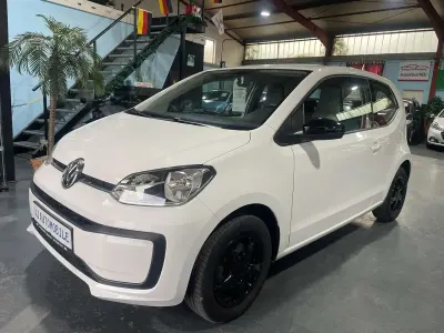 Usado VW up!