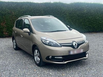 Renault Scénic III