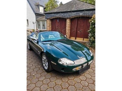 gebraucht Jaguar XK8 Cabriolet