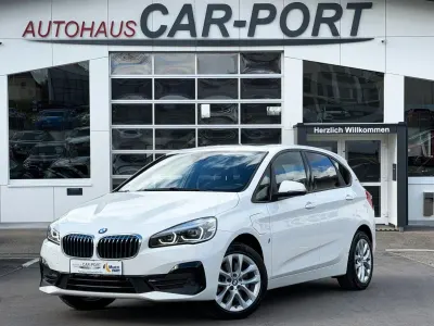 Gebraucht BMW 225