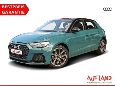 Brugt Audi A1 Comfort 2021 Andere SUV