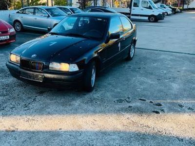 gebraucht BMW 316