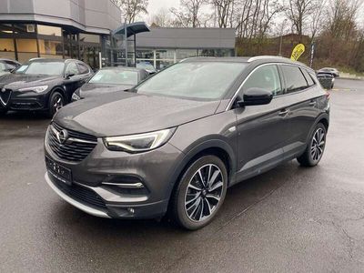 gebraucht Opel Grandland X Ultimate Plug-in-Hybrid 4 4Hybrid 221 kW ( 1,6 ...