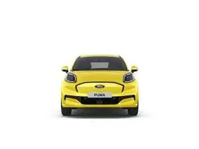 Gebraucht Ford Puma Gen-E