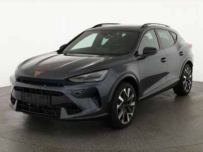Neu Cupra Formentor VZ 333 PS (244 kW) 2025 Midnight black metallic SUV