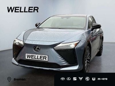Lexus RZ 450e