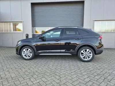 Ny VW Taigo Life 116 HK (85 kW) 2025 Sort SUV