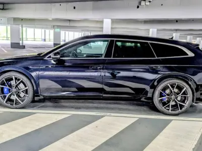 Gebraucht VW Arteon R 320 PS (235 kW) 2022 Kombi