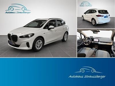 BMW 225 Active Tourer