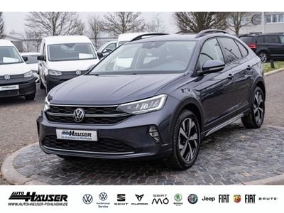 VW Taigo